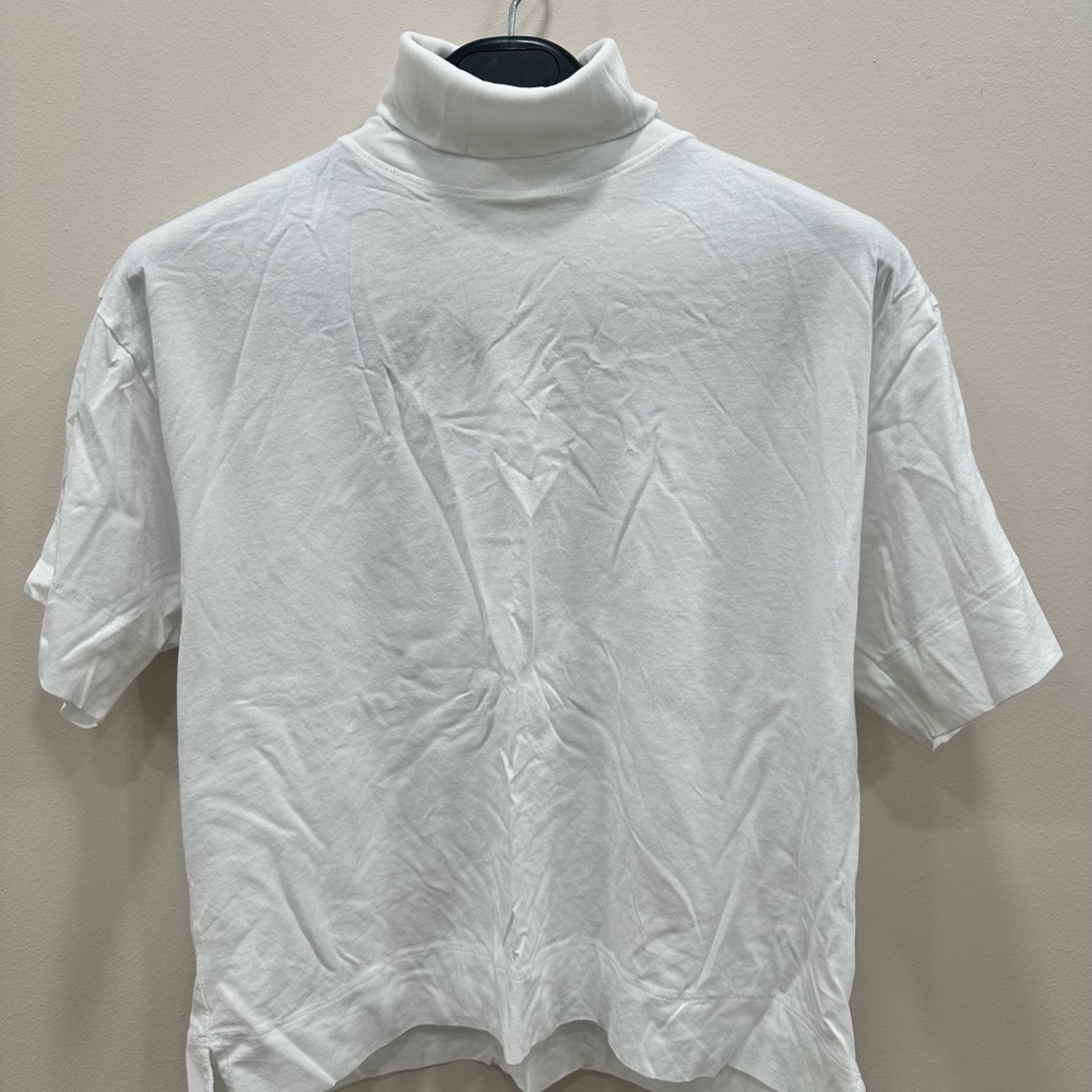 Nation LTD Fable Turtleneck Tee